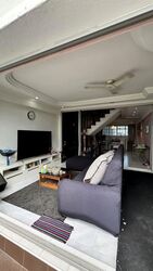 Blk 407 Hong Kah Court (Jurong West), HDB Executive #549229171